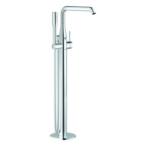 Grohe - EH-Wannenbatterie ESSENCE 25248_1 Bodenmontage FMS chrom