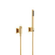 Dornbracht - Schlauchbrausegarn. SYMETRICS 27809985 messing gebürstet