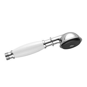 Dornbracht - Metall Handbrause MADSISON 28002970-06 platin gebürstet