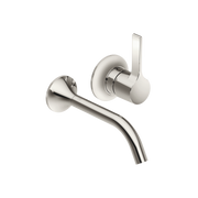 Dornbracht - WT-Wand-EHM ohne Ablaufgarnitur VAIA 36860809 platin
