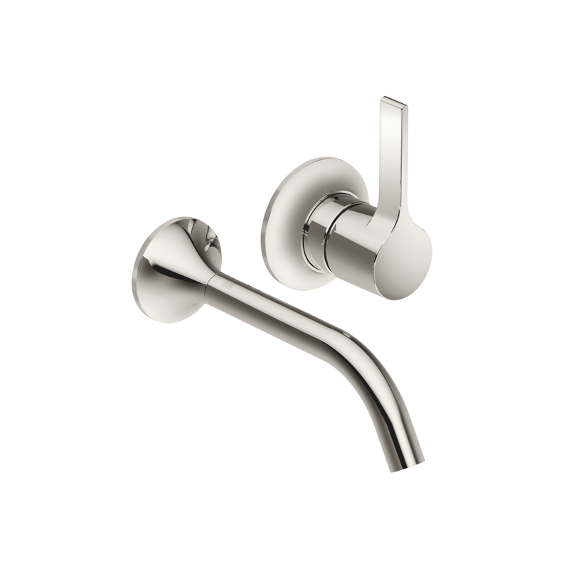 Dornbracht - WT-Wand-EHM ohne Ablaufgarnitur VAIA 36860809 platin