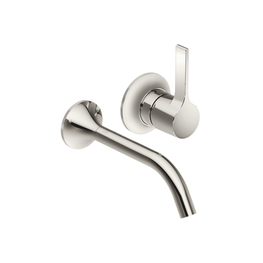 Dornbracht - WT-Wand-EHM ohne Ablaufgarnitur VAIA 36860809 platin