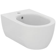 Ideal Standard - Wand-Bidet BLEND Round, 1 Hl., 355x540x250mm, Weiß