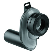 Grohe - Urinal-Absaugeformstück 39732 horizontaler Abgang