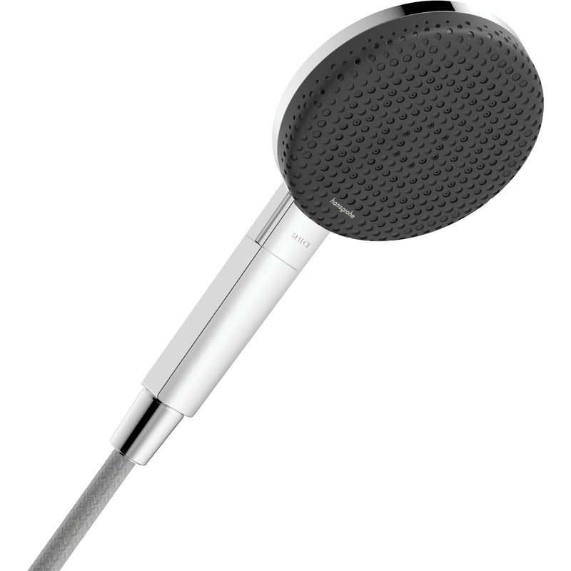 Hansgrohe - Handbrause Raindance Alive SelectS 125 3jet EcoSmart chrom