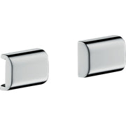Hansgrohe - Abdeckung AXOR Universal Accessories chrom