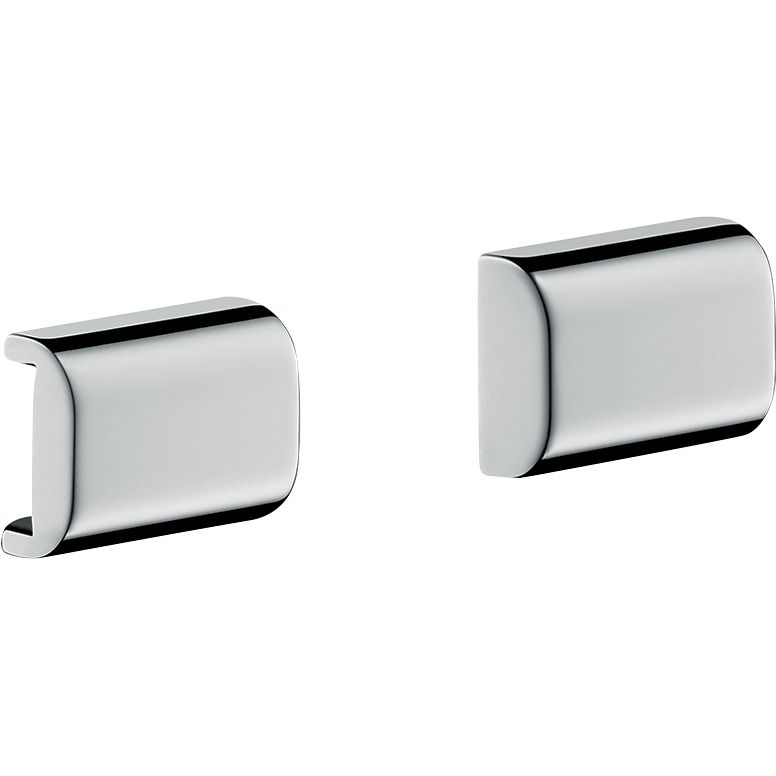 Hansgrohe - Abdeckung AXOR Universal Accessories chrom