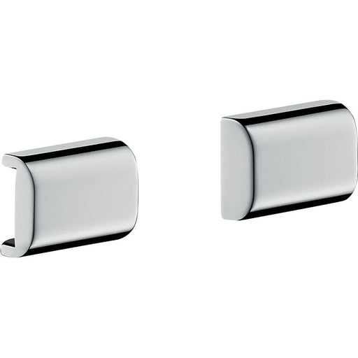 Hansgrohe - Abdeckung AXOR Universal Accessories chrom