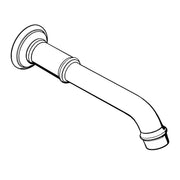 Hansgrohe - Wanneneinlauf AXOR MONTREUX 16541000 chrom