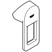 Grohe - Hebel 46636 moon white