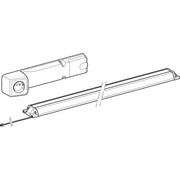 Geberit Vertriebs - Steckdosenelement mit Comfort-Licht Modul für WTU 60 cm