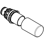 Grohe - Unterputz-Umstellung 440018 für Eichelberg UP-EH-Wannenbatterie chrom