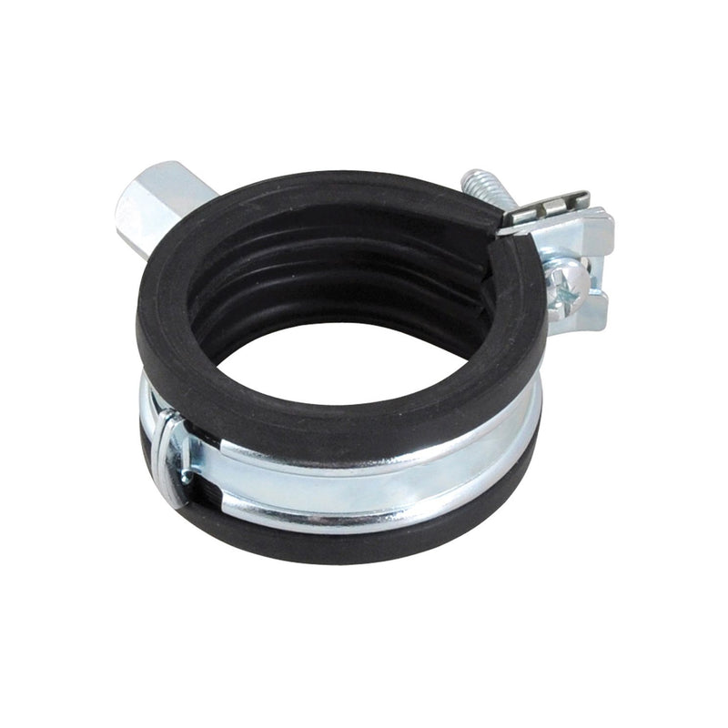 Walraven - Rohrschelle BISMAT FLASH ev epdm M8/10 48-51mm, per Stück