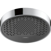 Hansgrohe - Kopfbrause RAINFINITY 250 1jet Deckenmontage chrom
