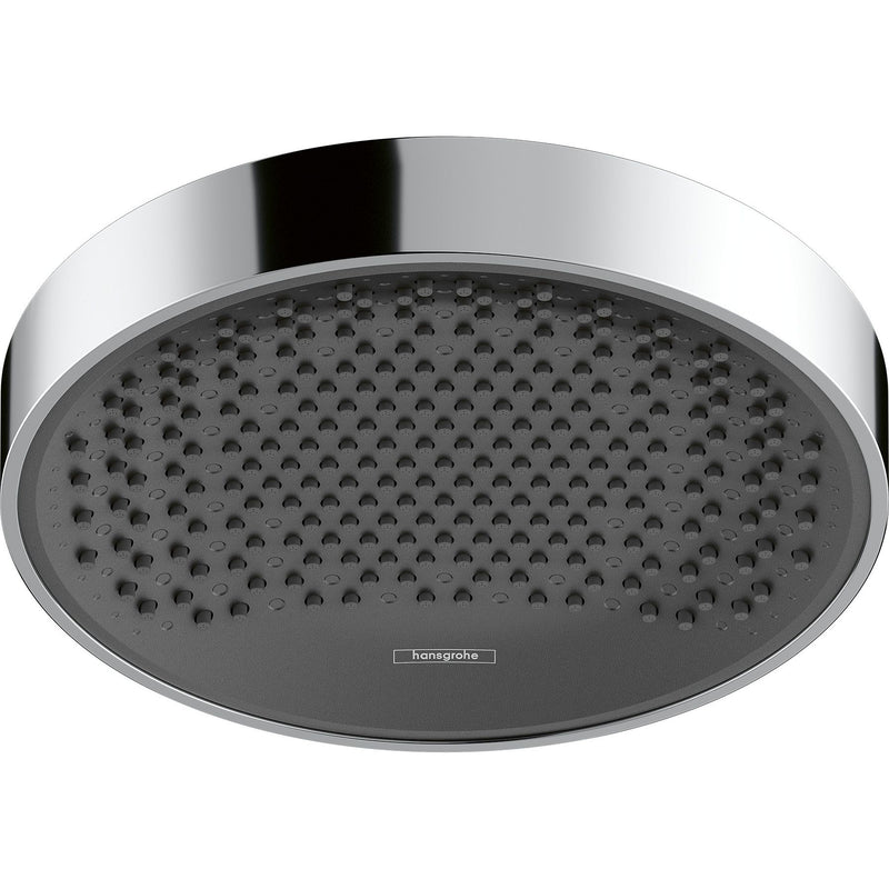 Hansgrohe - Kopfbrause RAINFINITY 250 1jet Deckenmontage chrom