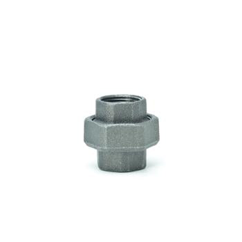 Gebo - Armaturen - Verschraubung 330 flachd. i/i sw 2