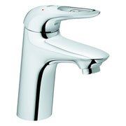 Grohe - EH-WT-Batt. EUROSTYLE 23930 S-Size MST kalt Push-open Abl.grt. H.o. chrom