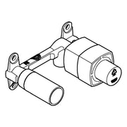 Grohe - Einhand-Unterputz-Einbaukörper 23319 für 2-Loch-Waschtischbatterien
