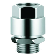Grohe - Rohrbelüfter Bauform C 41238 DN15 chrom