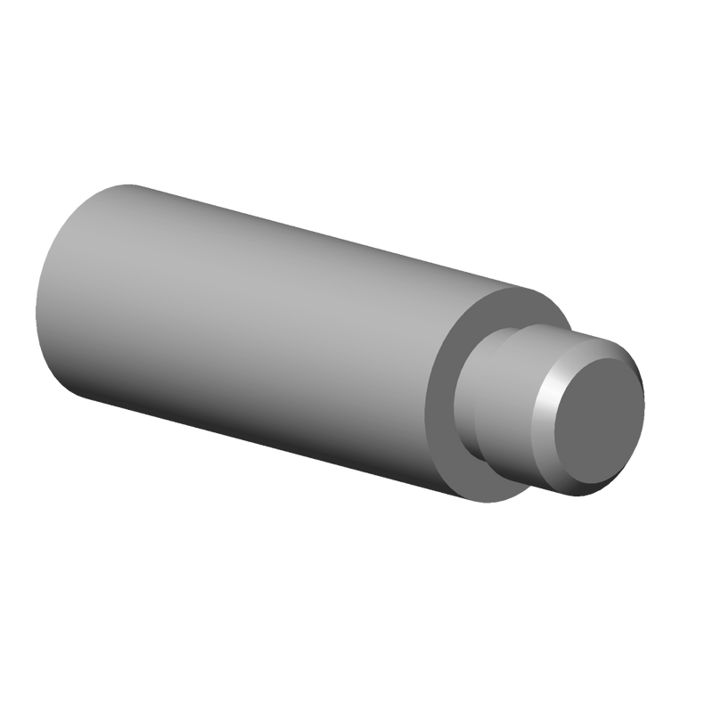 Dornbracht - Verlängerung Ersatzteil 093109023 D.8x25mm