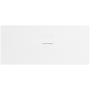 VILLEROY & BOCH - Duschwanne Squaro Infinity 1700x750x40mm re-eckig EB:re Stone White