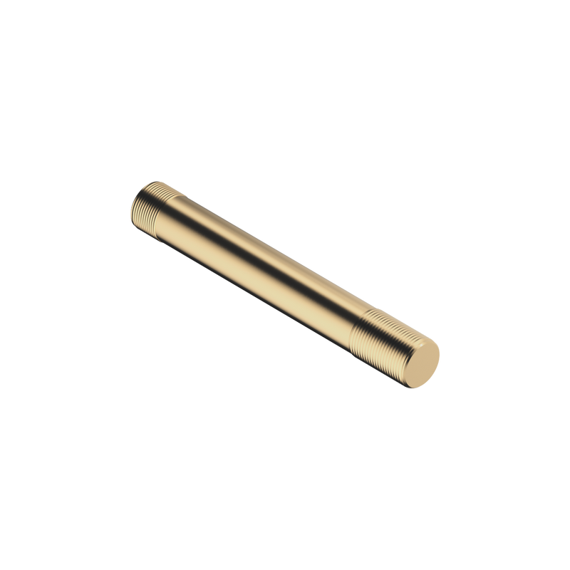 Dornbracht - Rohr Ersatzteil 092822013 D.10x75mm