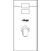 Viega - Gipskarton Verkleidungsplatte 8570.40 1120mm