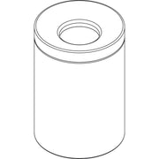 Hansgrohe - Abfalleimer Axor Universal Circular BBC