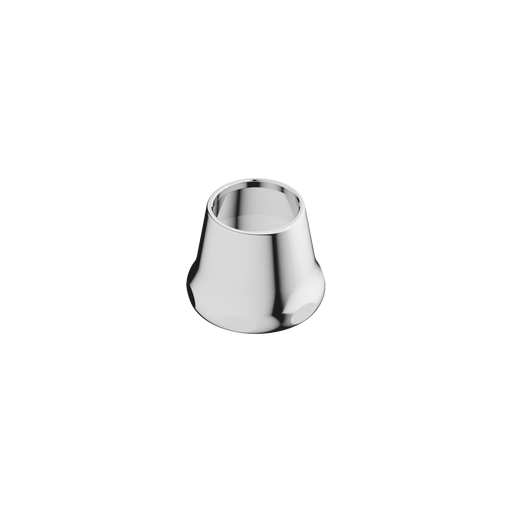Dornbracht - Haube Ersatzteil 092102055 24x29x30mm chrom