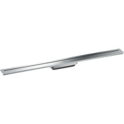 Hansgrohe - Fertigset Duschrinne AXOR Drain 900mm chrom