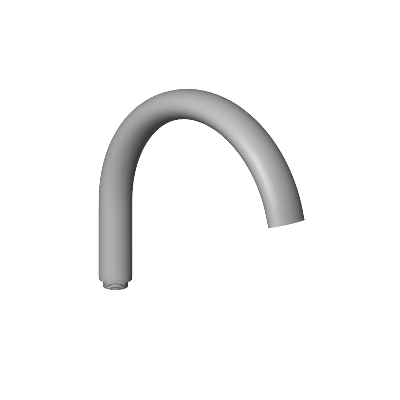 Dornbracht - Auslauf Ersatzteile 90119500401 chrom