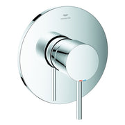 Grohe - EH-Brausebatterie Atrio 24354 FMS für 35604 chrom