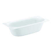 Grohe - Einbau-Badewanne ESSENCE 39620 EasyClean alpinweiß
