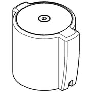 Grohe - Absperrgriff 47732 chrom