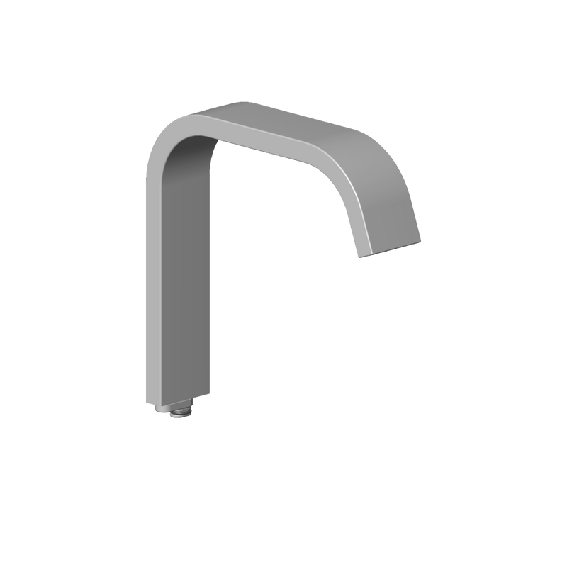 Dornbracht - Auslauf Ersatzteile 90282226600 platin matt
