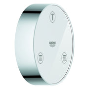 Grohe - Fernbedienung RAINSHOWER SmartActive 26646 chrom