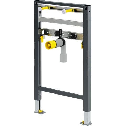 Viega - Waschtisch Element PREVISTA Dry 8535.31 820/980mm