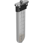Hansgrohe - Wannenrandset sBox oval chrom