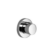 Dornbracht - Fertigset Unterputzventil TARA LOGIC 36310979-00 chrom