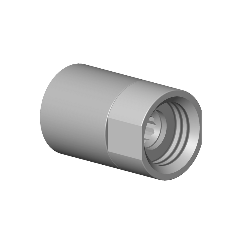 Dornbracht - Nippel Ersatzteil 90240308600 chrom