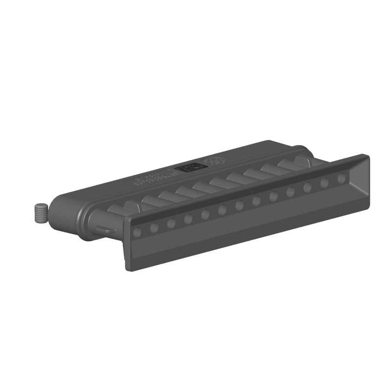Dornbracht - Strahlformer Ersatzteile 90290306500 75 x 13 x 29 mm