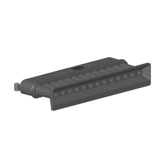 Dornbracht - Strahlformer Ersatzteile 90290306500 75 x 13 x 29 mm