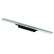 TECE SE - TECEdrainprofile Duschprofil, 1600 mm Edelstahl gebürstet