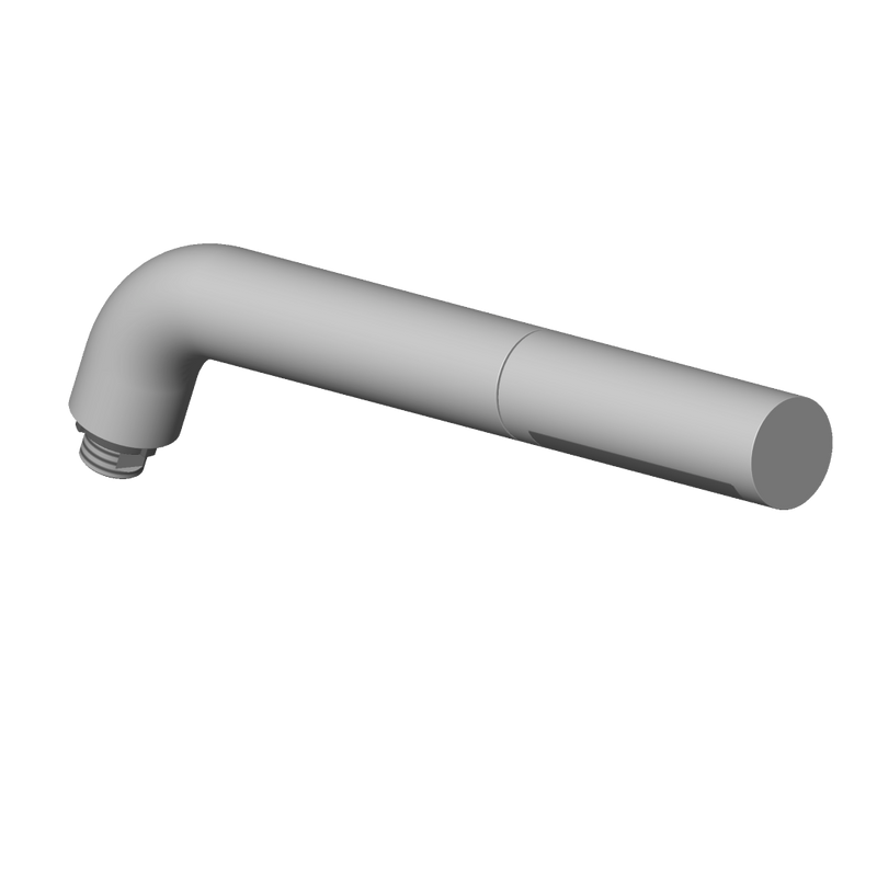 Dornbracht - Auslauf Ersatzteile 90282226100 platin matt