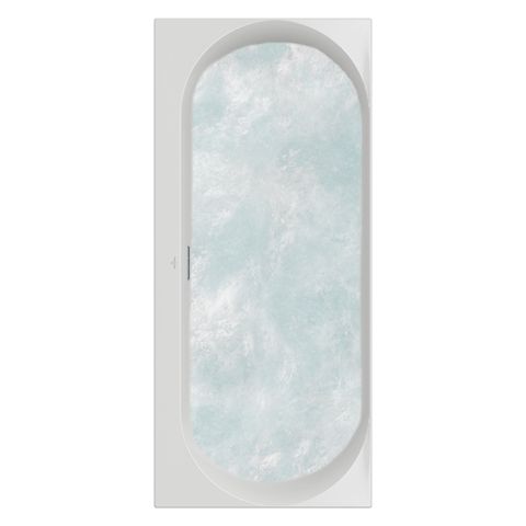 VILLEROY & BOCH - Badewanne Loop&Friends LOF 1700x750x