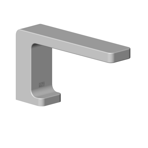 Dornbracht - Auslauf Ersatzteile 09117109510 47 x 113 x 205 mm platin mat
