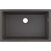 Hansgrohe - Unterbauspüle 660 S510-U660 SG