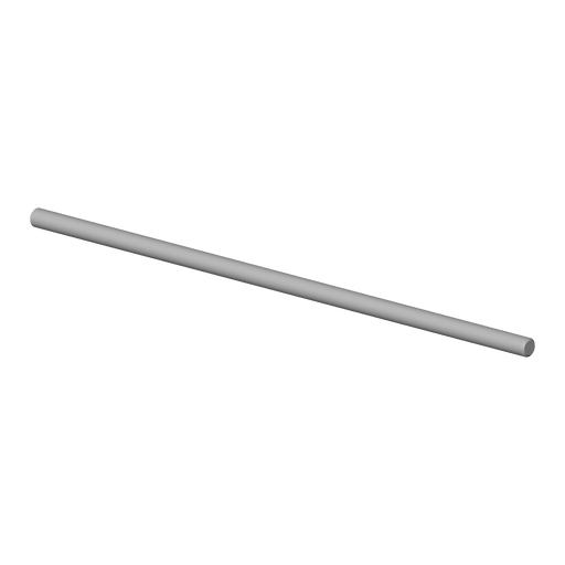 Dornbracht - Befestigung Gewindebolzen Ersatzteil 093111095 M8x280mm