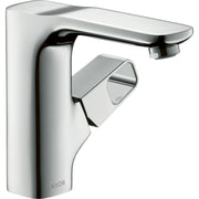 Hansgrohe - Waschtischmischer AXOR Urquiola ohne Ablaufgarnitur chrom