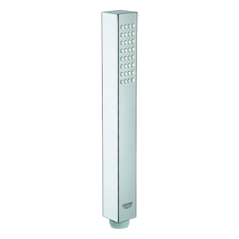 Grohe - Handbrause EUPHORIA Cube 27698 Normalstrahl chrom